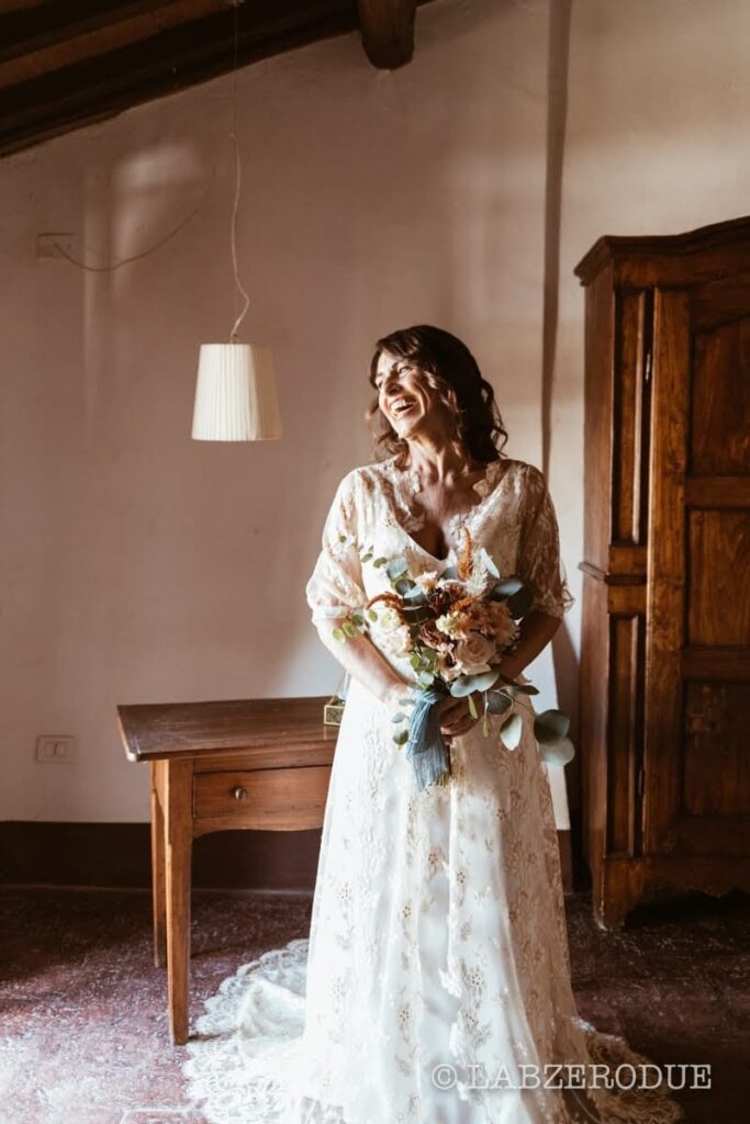 Abito Daniela